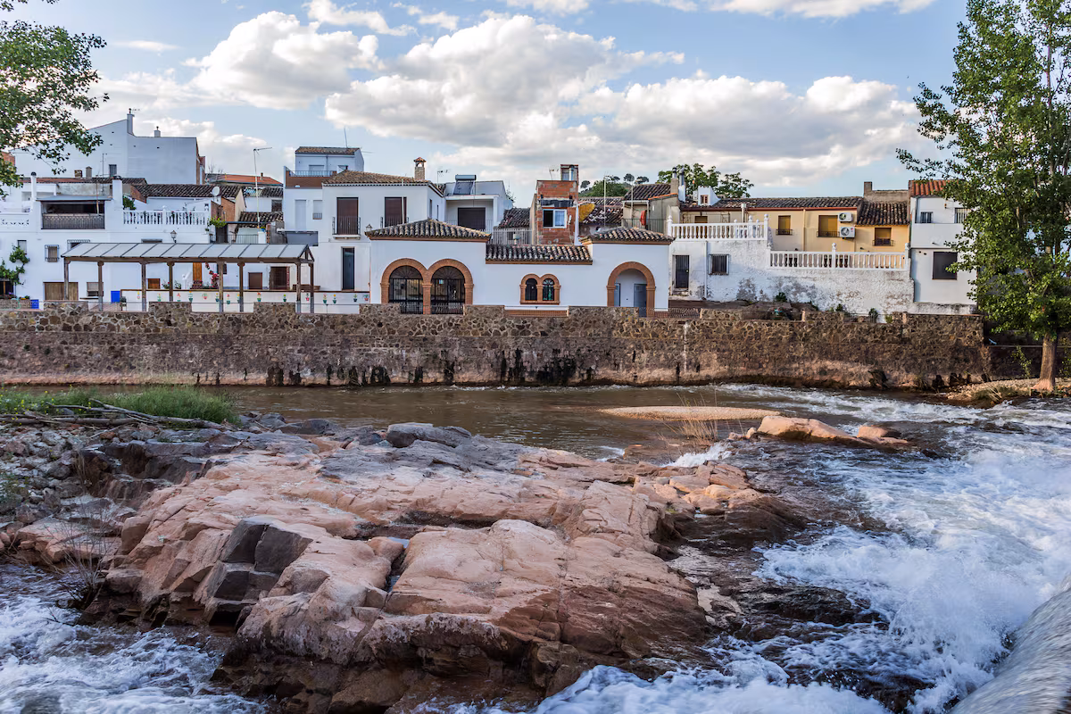 Guida al viaggio sulla Via Verde della Sierra de Segura fino ad Alcaraz