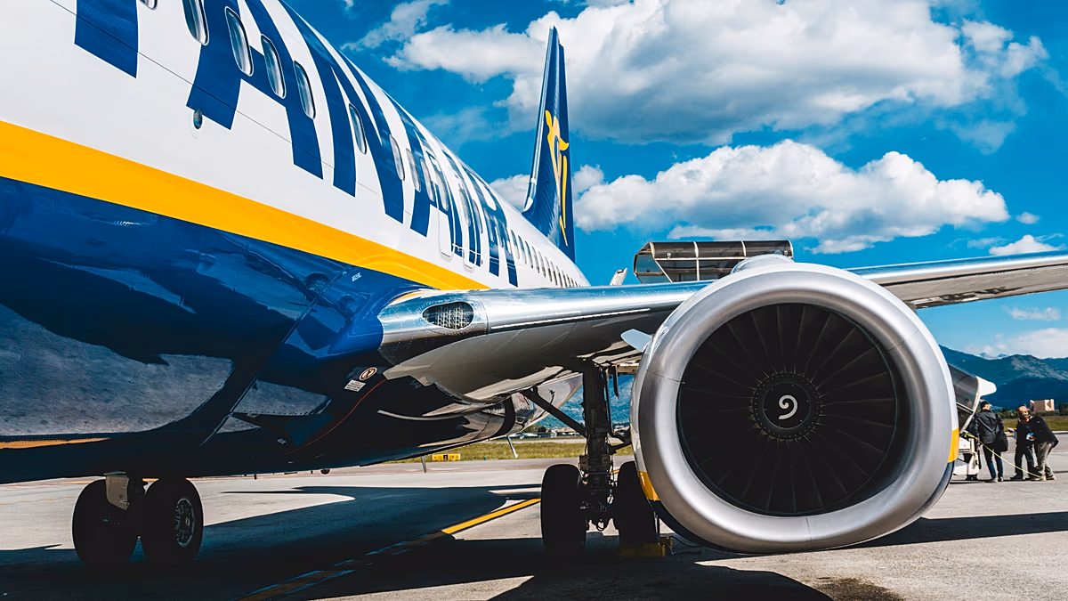 Le autorità di regolamentazione indagano su Ryanair sulle controverse tariffe per i posti a sedere per famiglie
