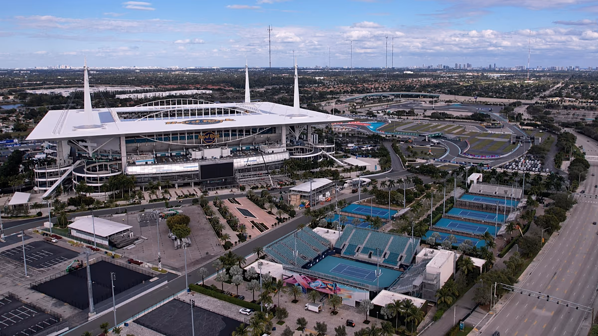 Miami: una guida di viaggio alla città che ospiterà la Coppa del Mondo 2026