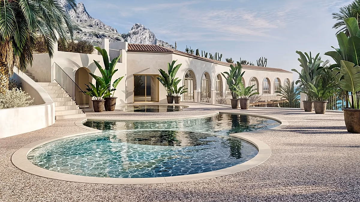 Il portafoglio del lusso italiano si espande con nuove aperture di Hyatt, IHG e Dior Spa