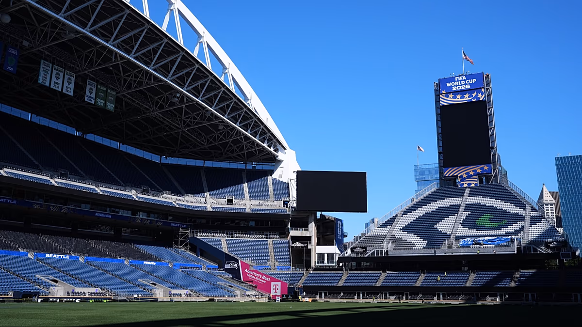 Seattle: una guida di viaggio alla città ospitante della Coppa del Mondo 2026