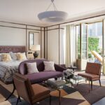 Da Firenze a Creta: 11 hotel europei tra i migliori nuovi soggiorni al mondo