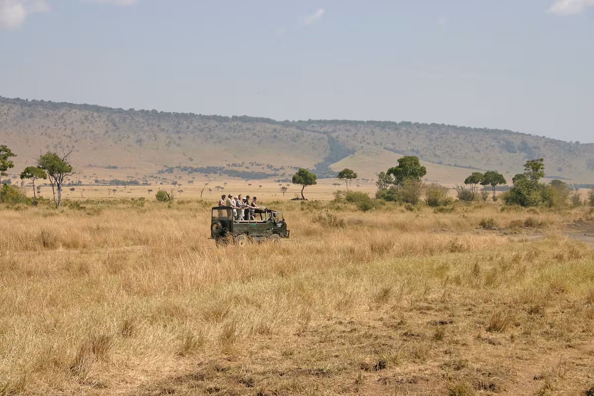 Viaggio in Africa: le 6 destinazioni imperdibili da scoprire nel 2024