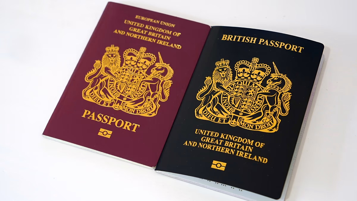 Dieci anni dopo la Brexit, la confusione sulle regole di viaggio rimane diffusa