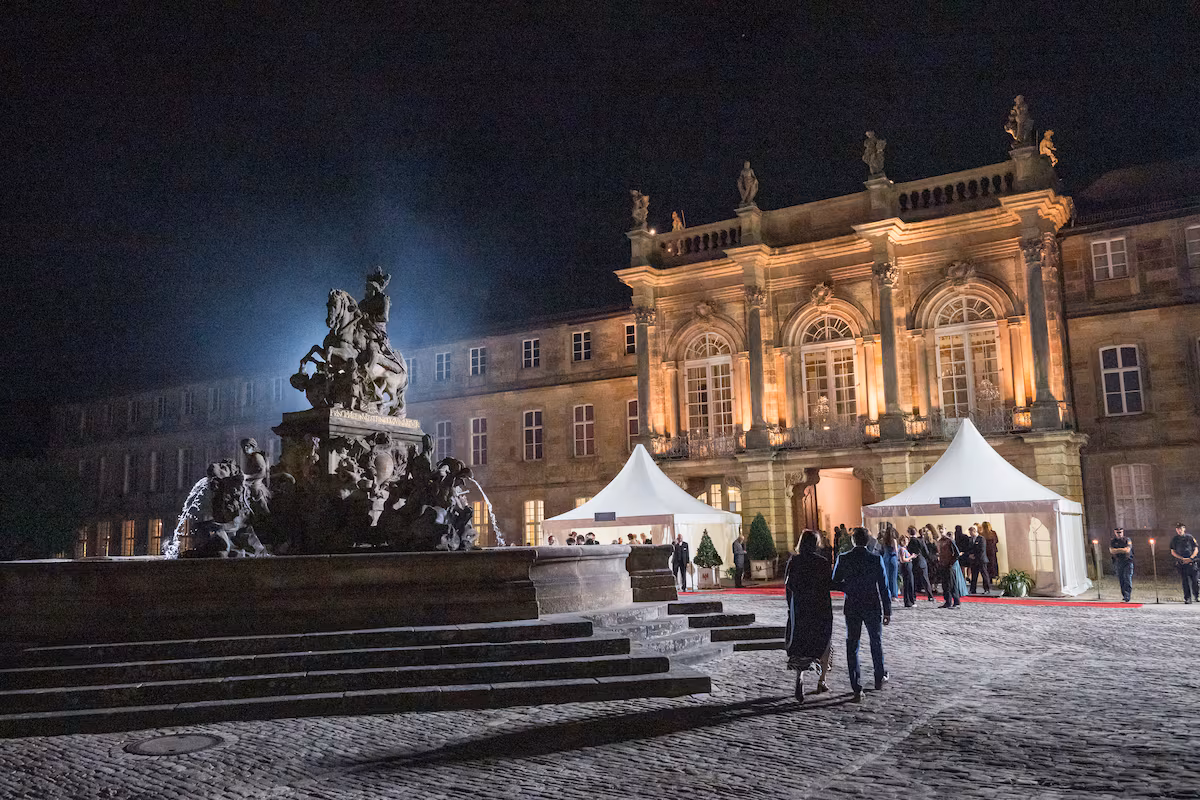 Guida a Bayreuth: cosa vedere nella città tedesca oltre Wagner
