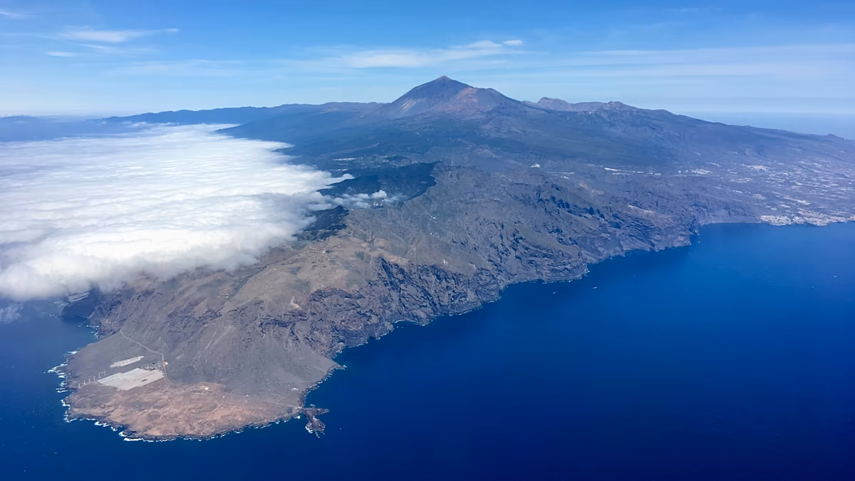 Le migliori isole d'Europa per le vacanze nel 2026, classificate in base a meteo, cibo e vegetazione