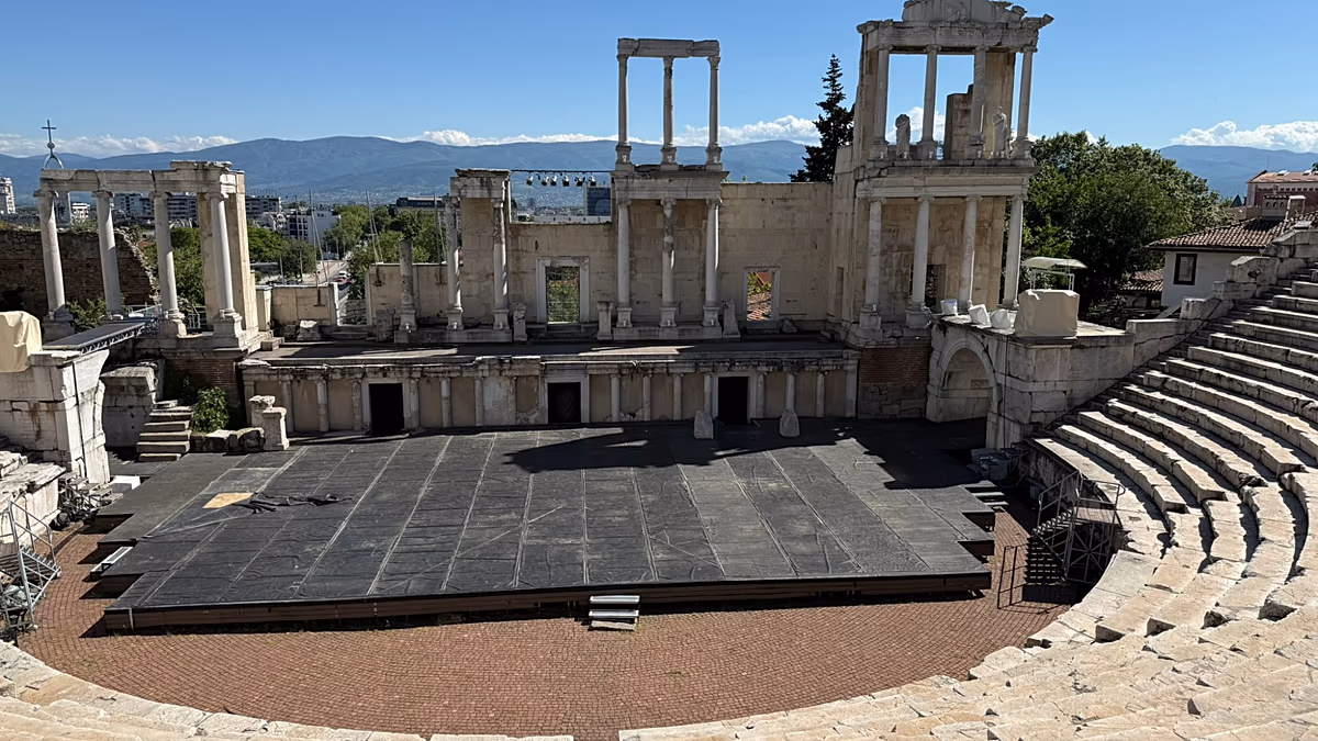 Guida turistica di Plovdiv: come trascorrere 48 ore nella più antica città abitata ininterrottamente d'Europa