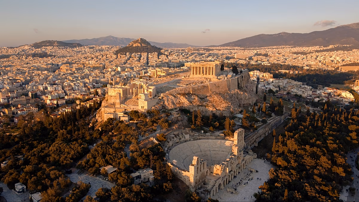 I viaggi in Europa continuano a crescere nel 2026 con Grecia, Italia e Malta in testa