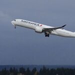 Voli Medio Oriente: Air France sospende le rotte per Riyadh, Dubai e Beirut